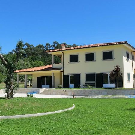 Casa Das Oliveiras Beiral do Lima Luaran gambar