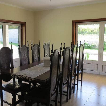 Casa Das Oliveiras Beiral do Lima Luaran gambar