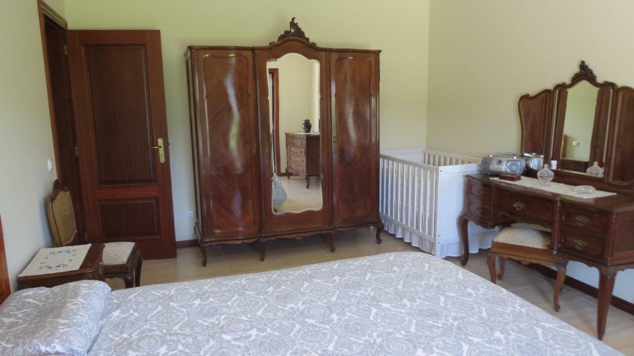 Casa Das Oliveiras Beiral do Lima Luaran gambar