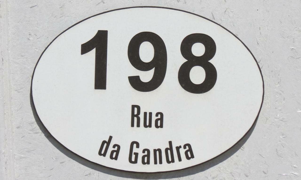 Casa Das Oliveiras Beiral do Lima Luaran gambar