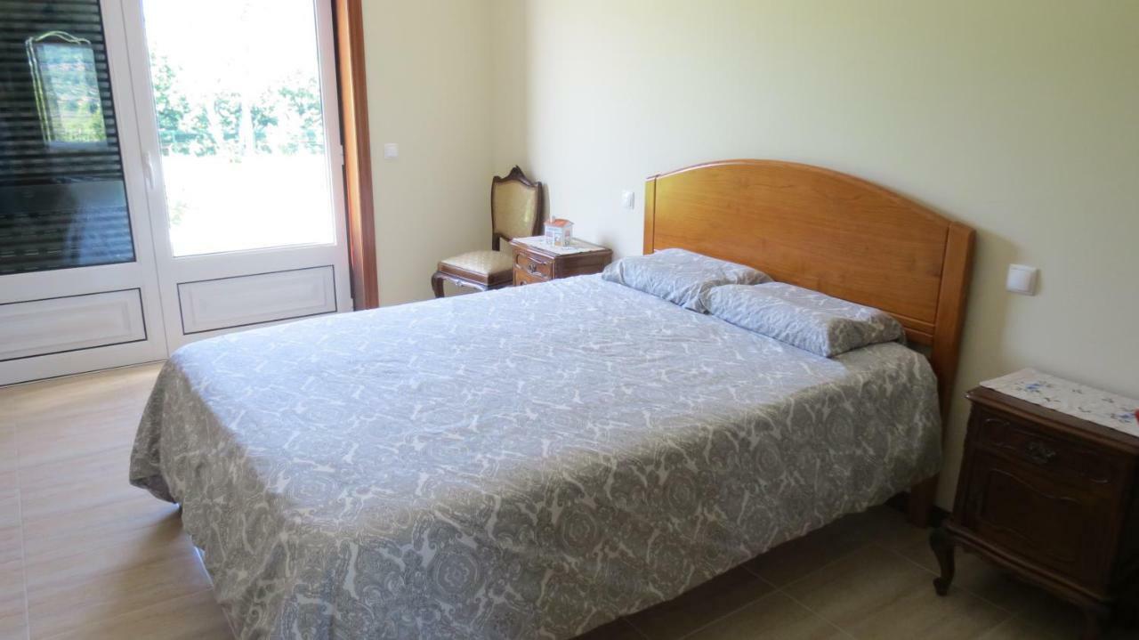 Casa Das Oliveiras Beiral do Lima Luaran gambar