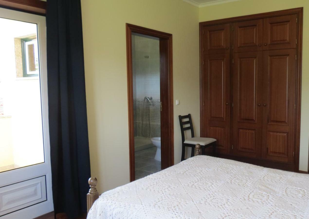 Casa Das Oliveiras Beiral do Lima Luaran gambar