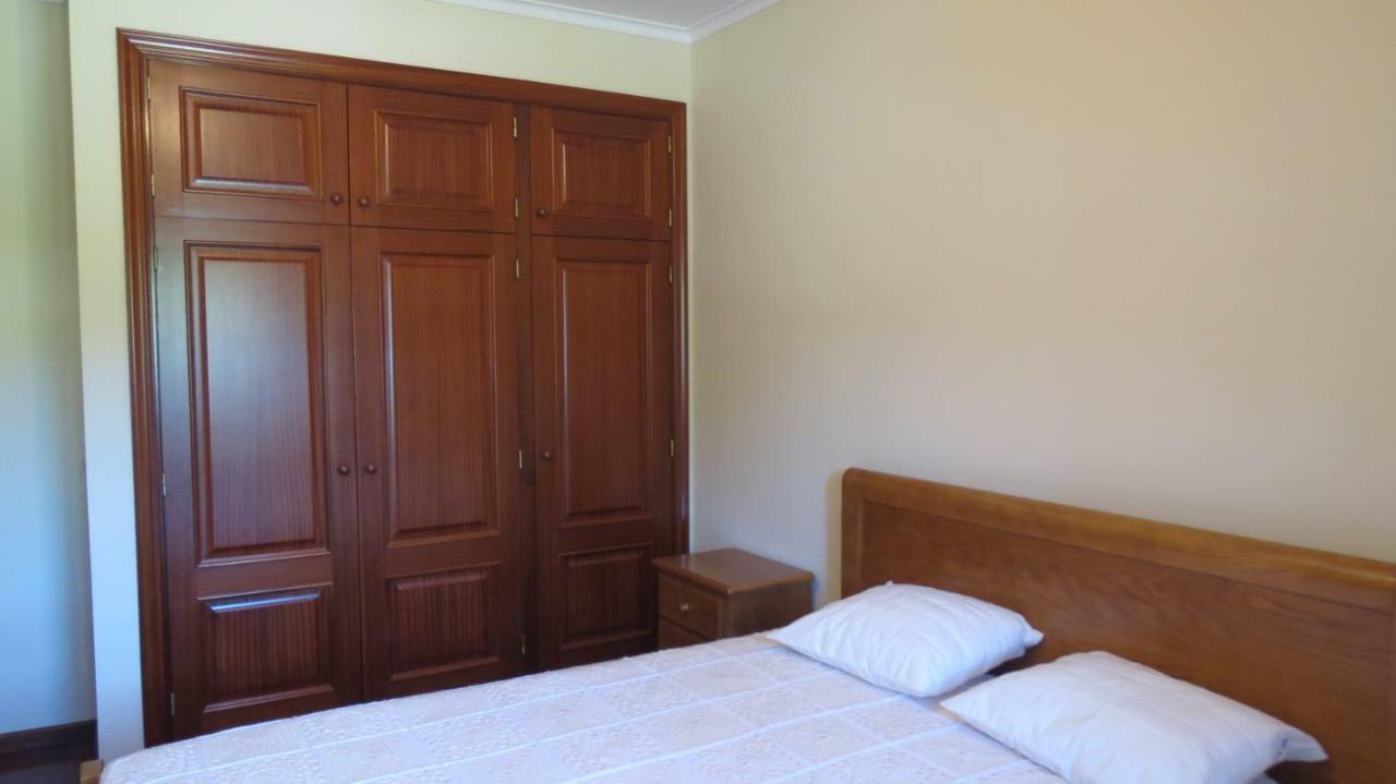 Casa Das Oliveiras Beiral do Lima Luaran gambar
