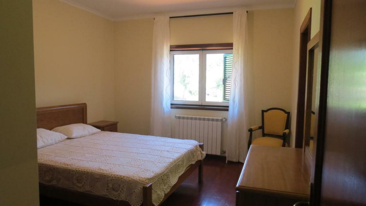 Casa Das Oliveiras Beiral do Lima Luaran gambar