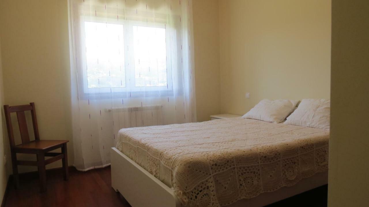 Casa Das Oliveiras Beiral do Lima Luaran gambar