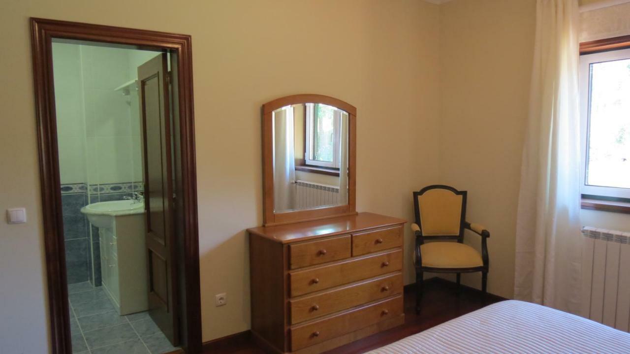 Casa Das Oliveiras Beiral do Lima Luaran gambar
