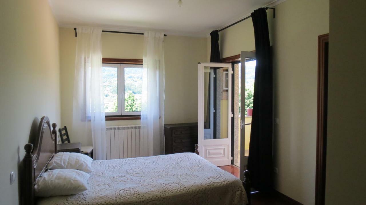 Casa Das Oliveiras Beiral do Lima Luaran gambar
