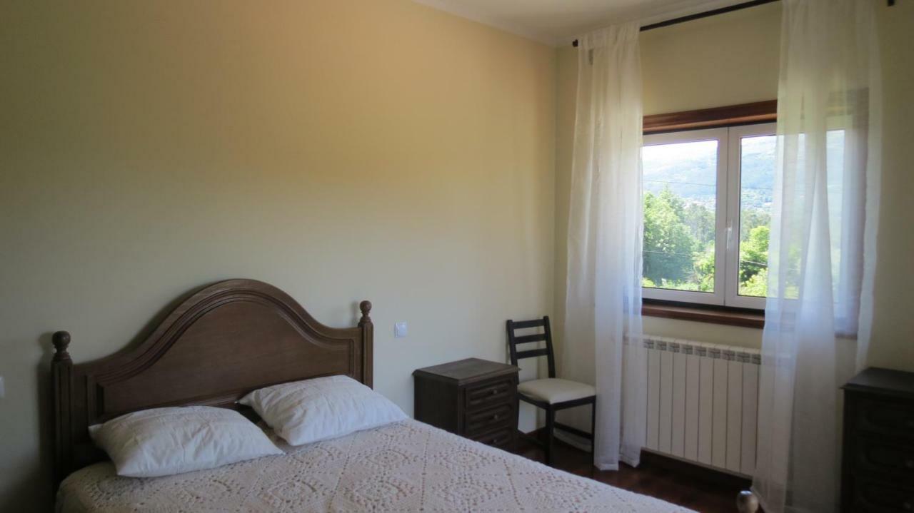 Casa Das Oliveiras Beiral do Lima Luaran gambar