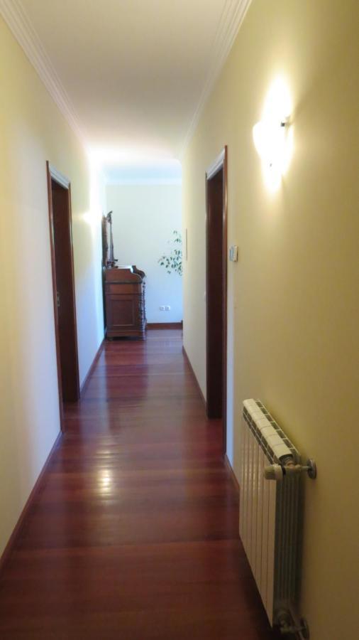 Casa Das Oliveiras Beiral do Lima Luaran gambar